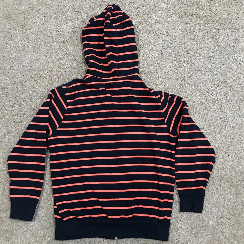 🌻5/$5!! Striped Light Jacket